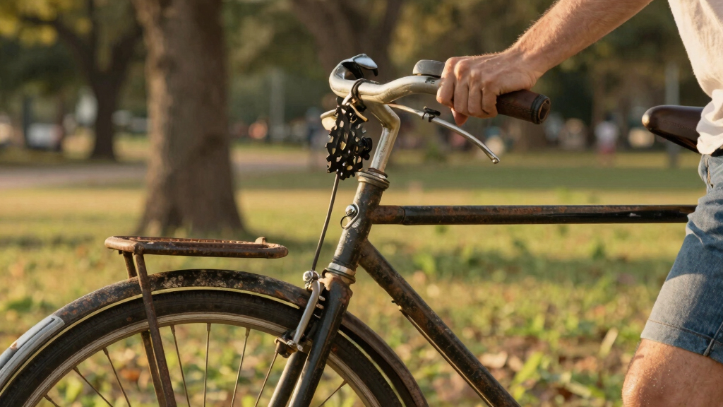 bicycle ever made