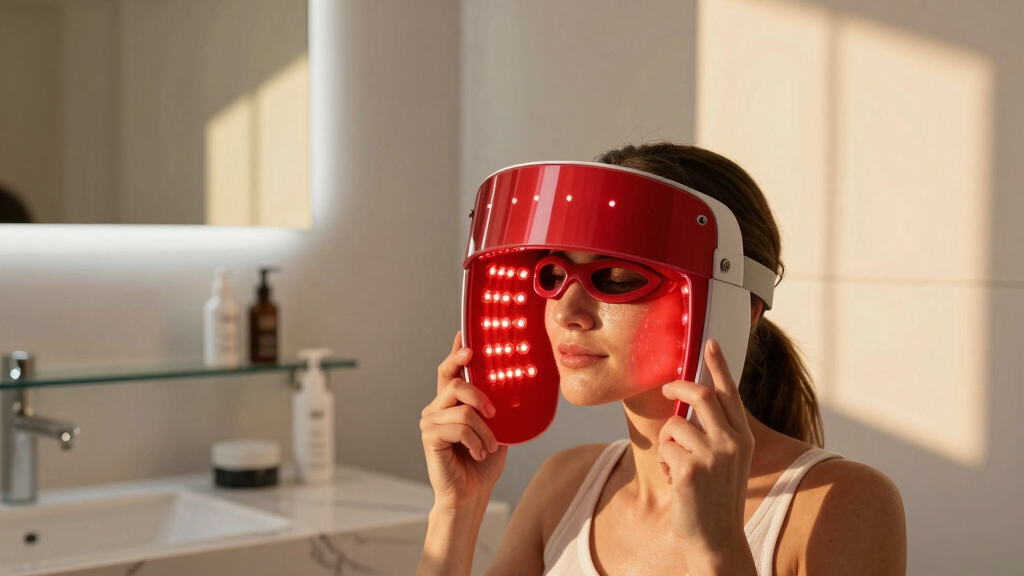 best red light therapy panels