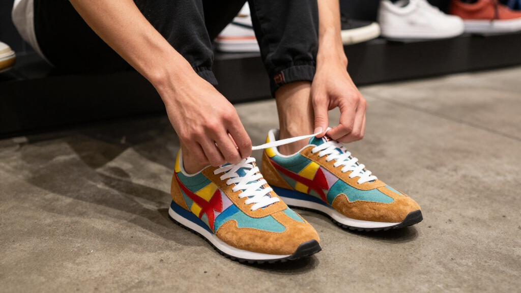 best retro sneakers