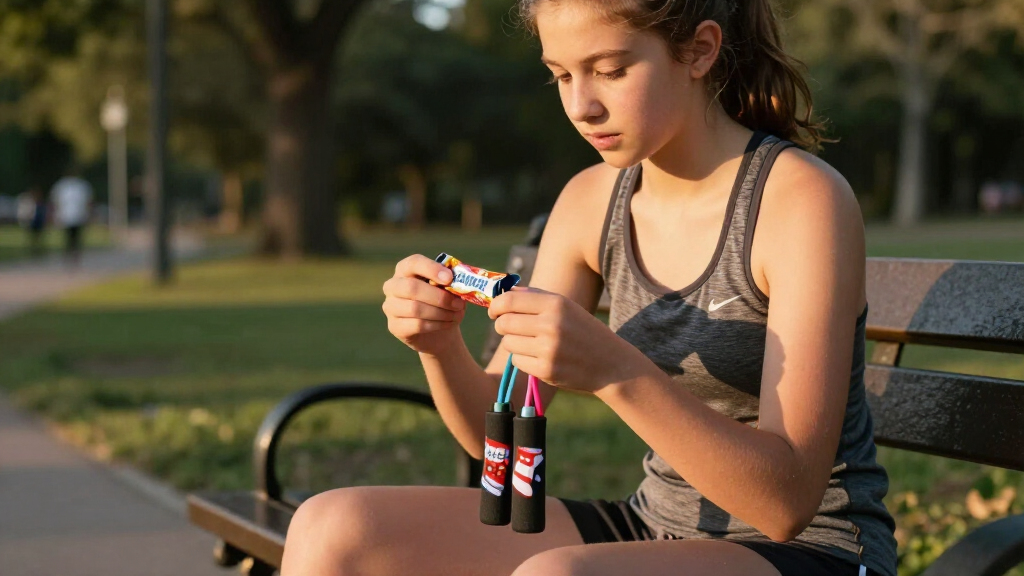 stocking stuffers for teens
