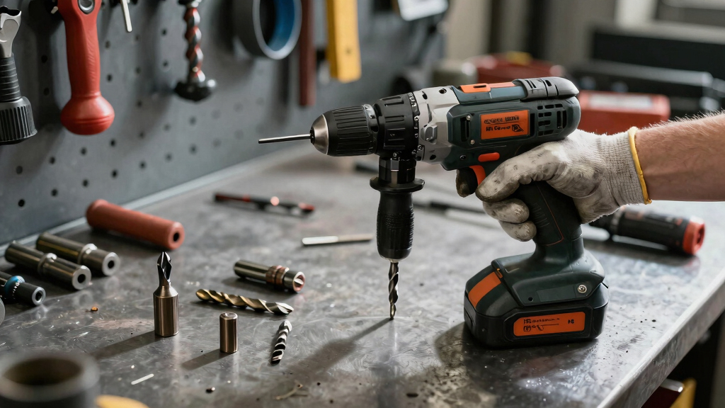 drill bits accessories prime day deals