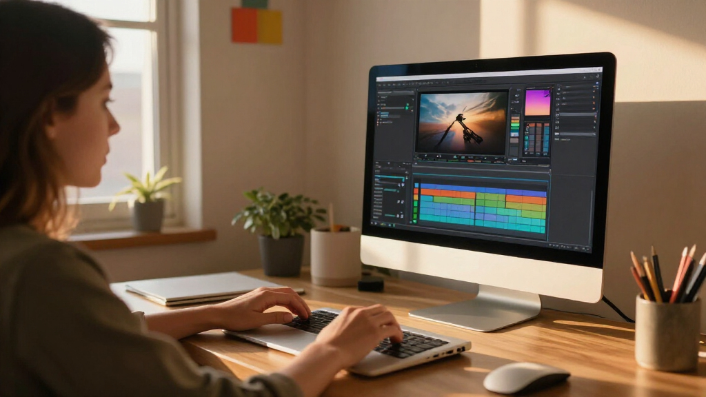 mac pro for professional video post