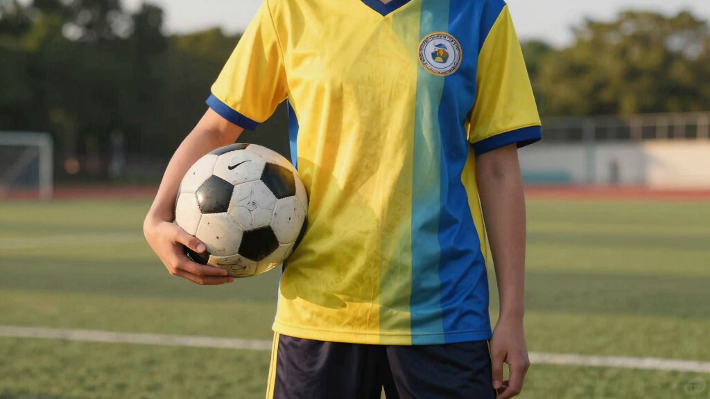 best soccer jerseys