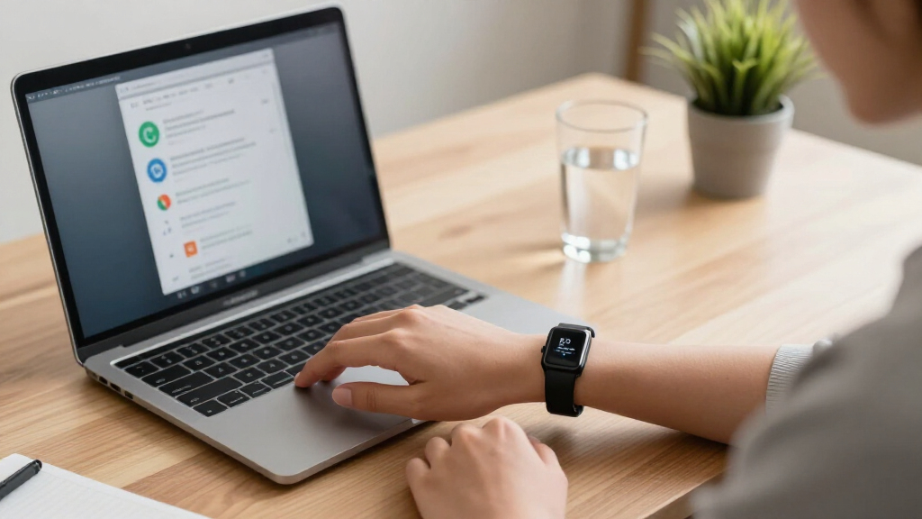 personalized wellness tracking devices