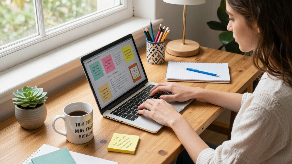 14 Best Motivational Desk Accessories For Students In 2026