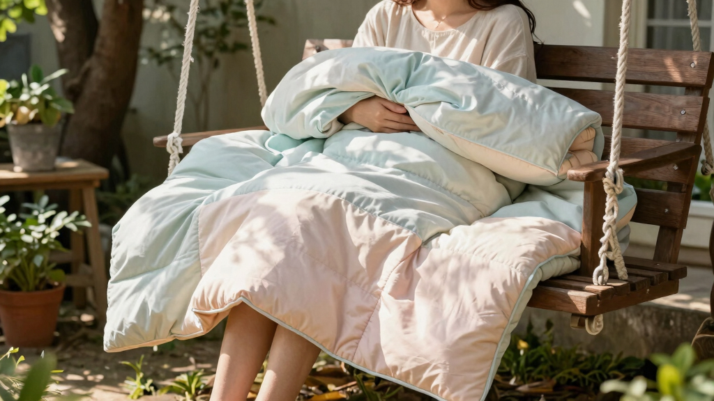 best cooling comforters