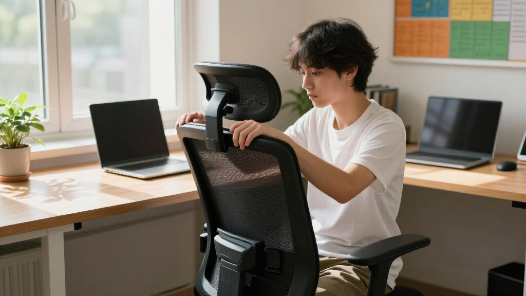 15 Best Student Ergonomic Desk Chairs in 2026