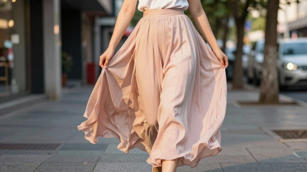 best maxi skirts