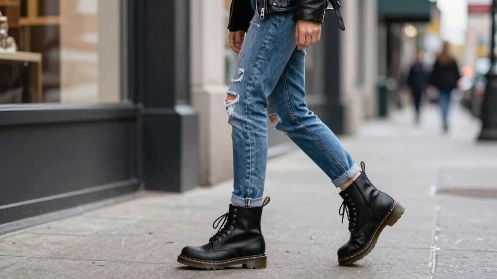 best Dr Martens boots