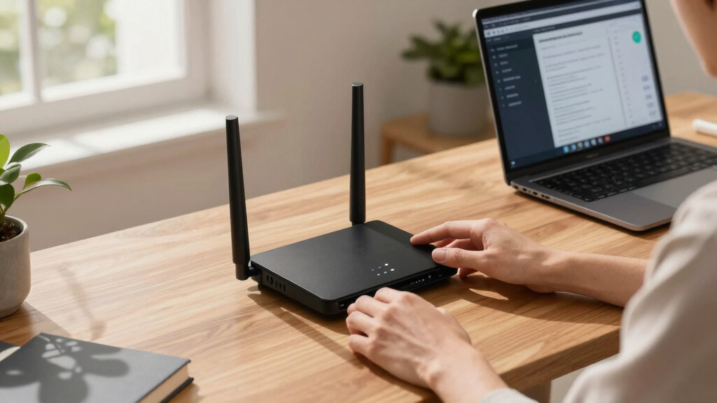 privacy-focused VPN routers