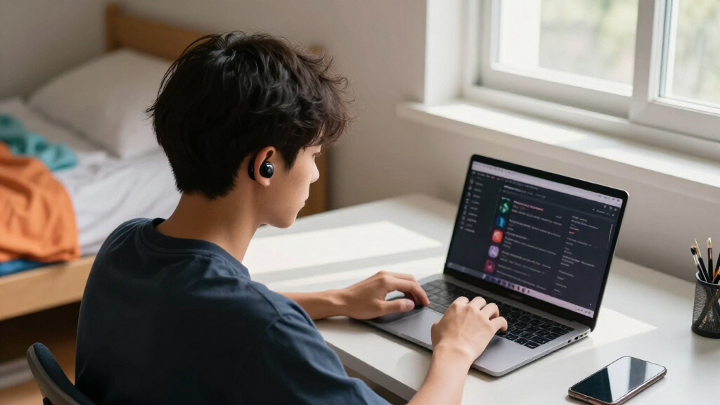 7 Best Wireless Bluetooth Earbuds for Students in 2026