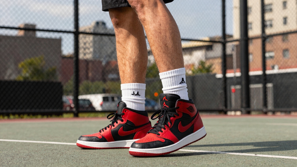 best Air Jordan sneakers
