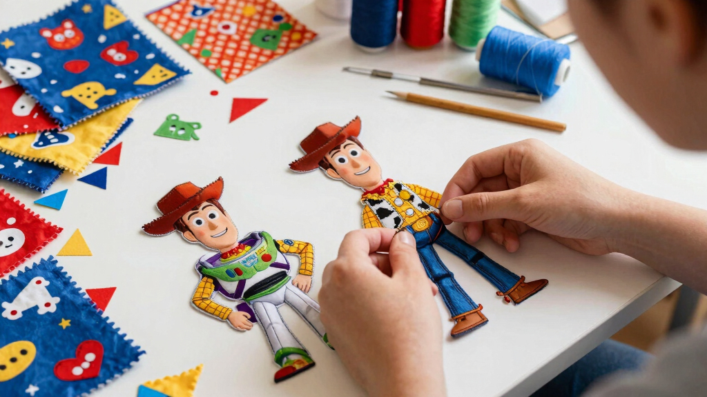 best Toy Story clothing and accessories