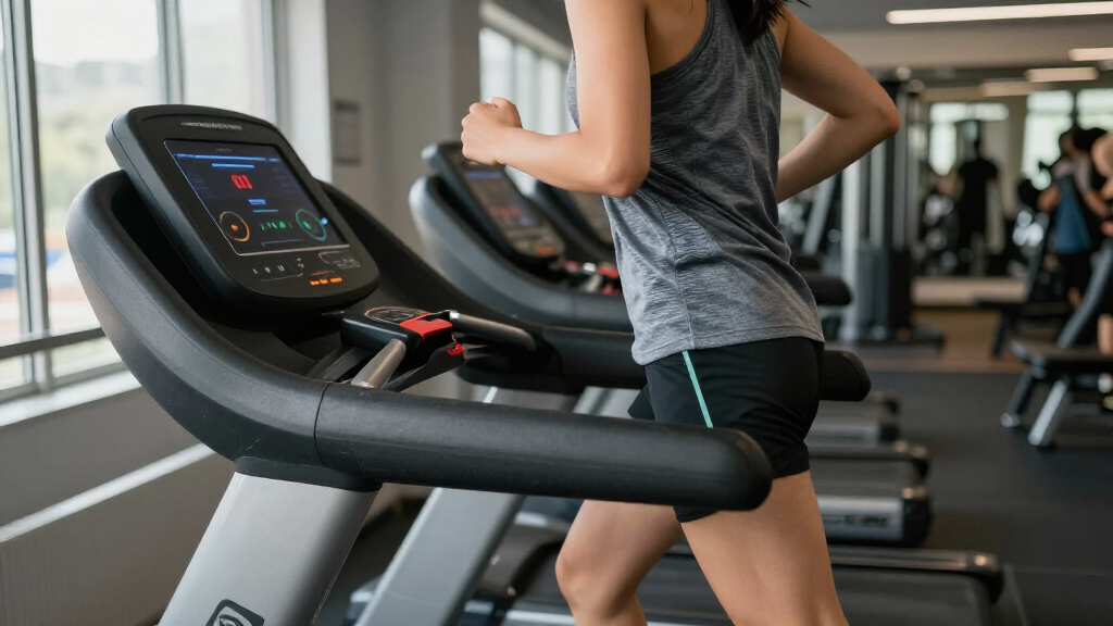 best treadmills for sprint training