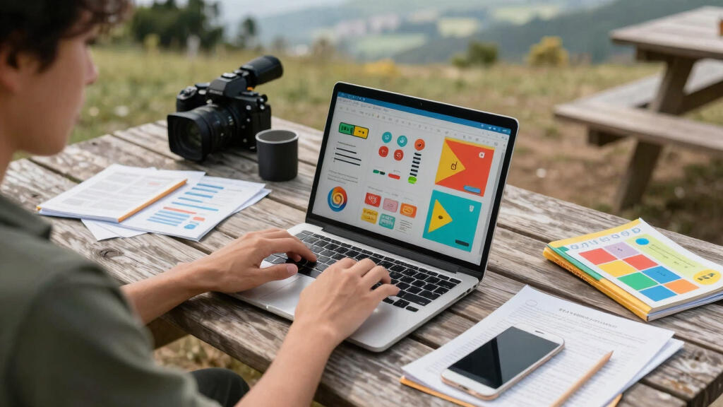 Who Benefits Most? Creators, Marketers, and Educators — Oh My!