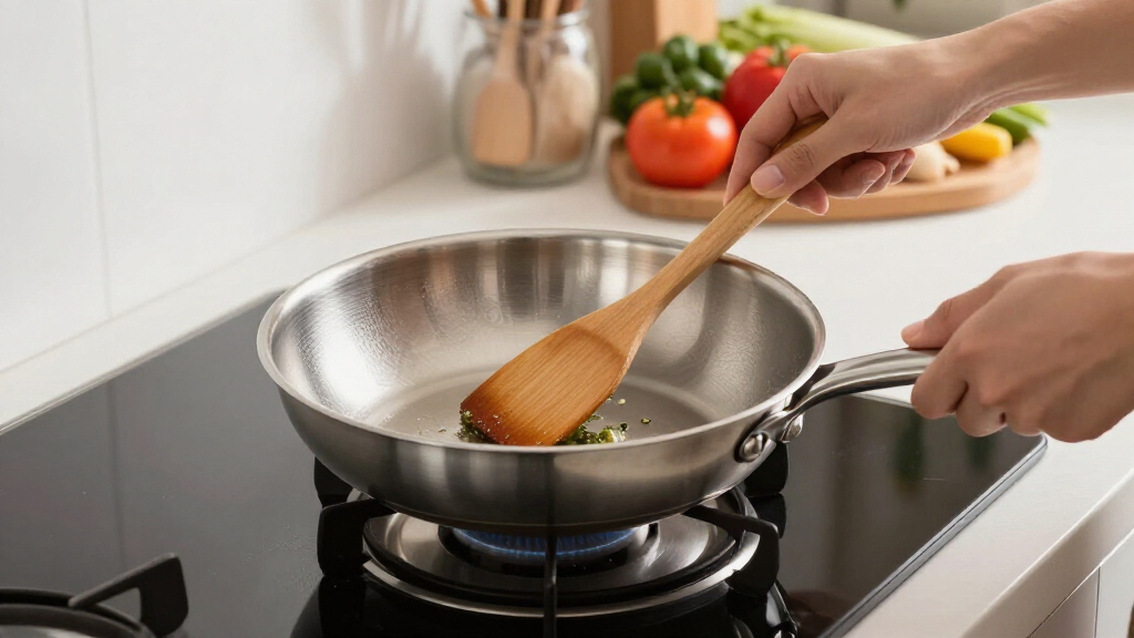 best kitchen pans
