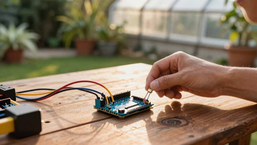 arduino starter kits for home projects