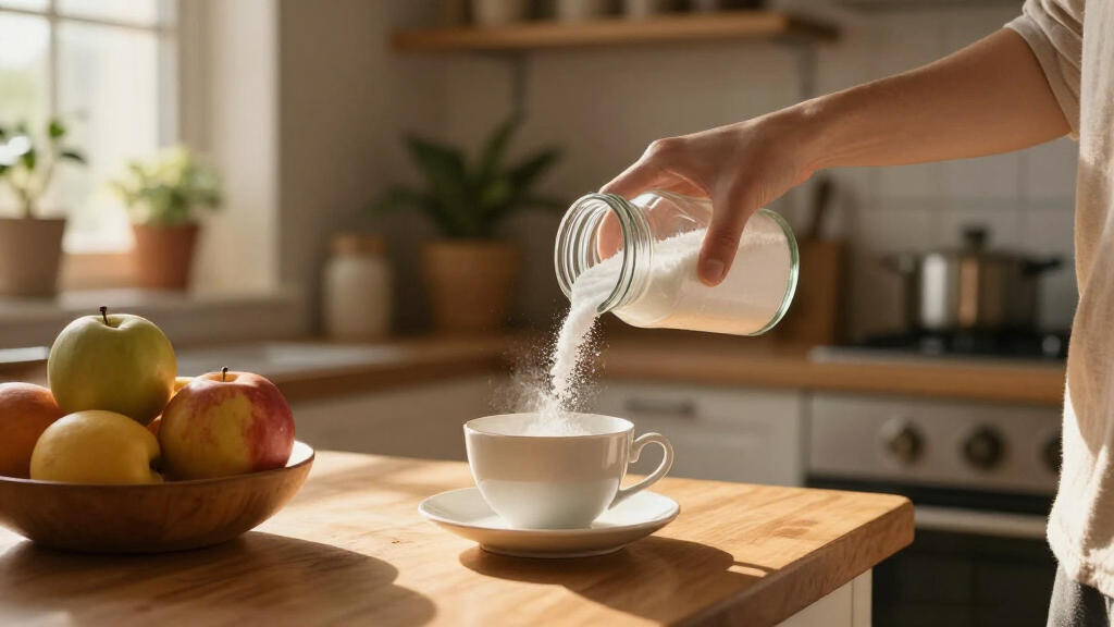 best xylitol sweeteners