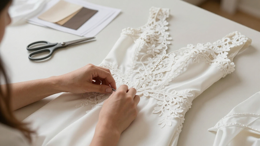 best contemporary bridal dresses