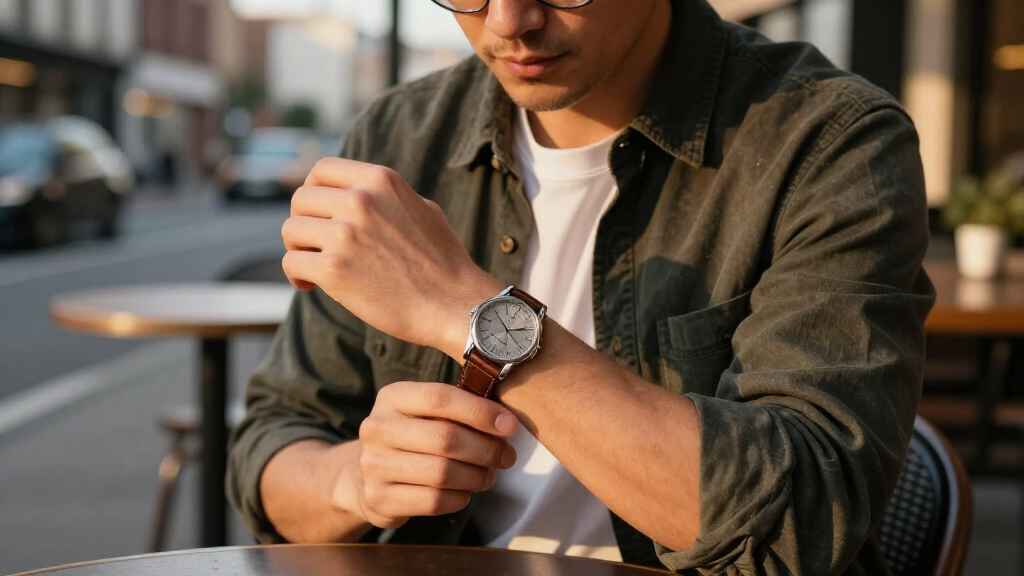 fashion gifts for men