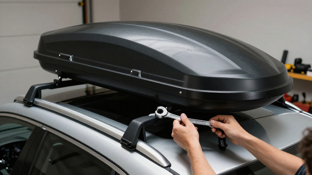 premium roofcargo boxes