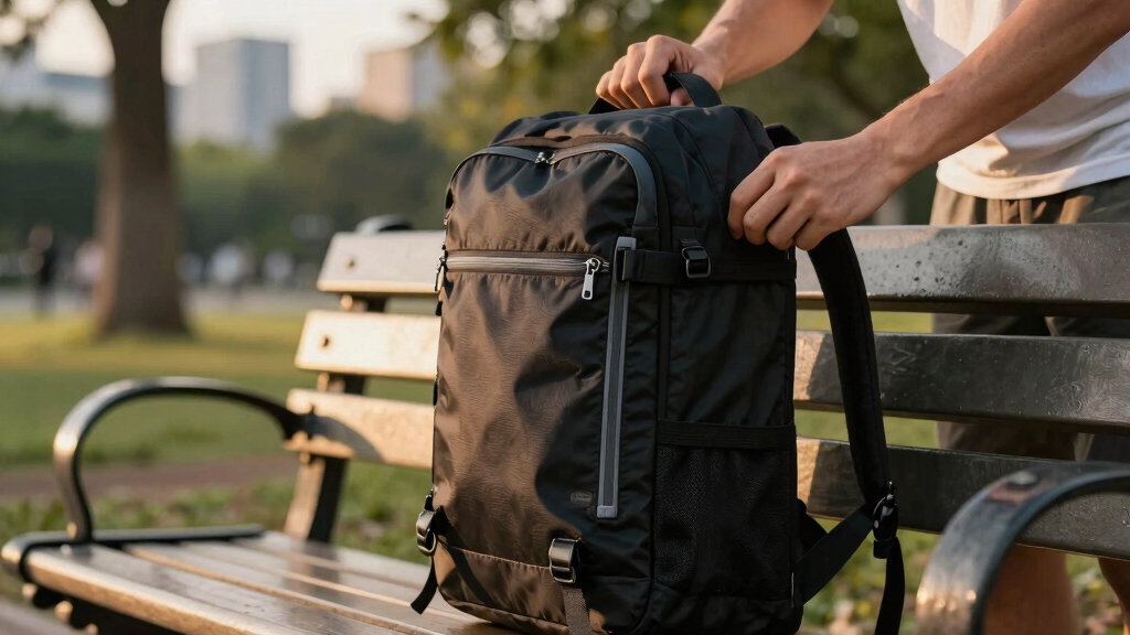 airline approved travel backpacks