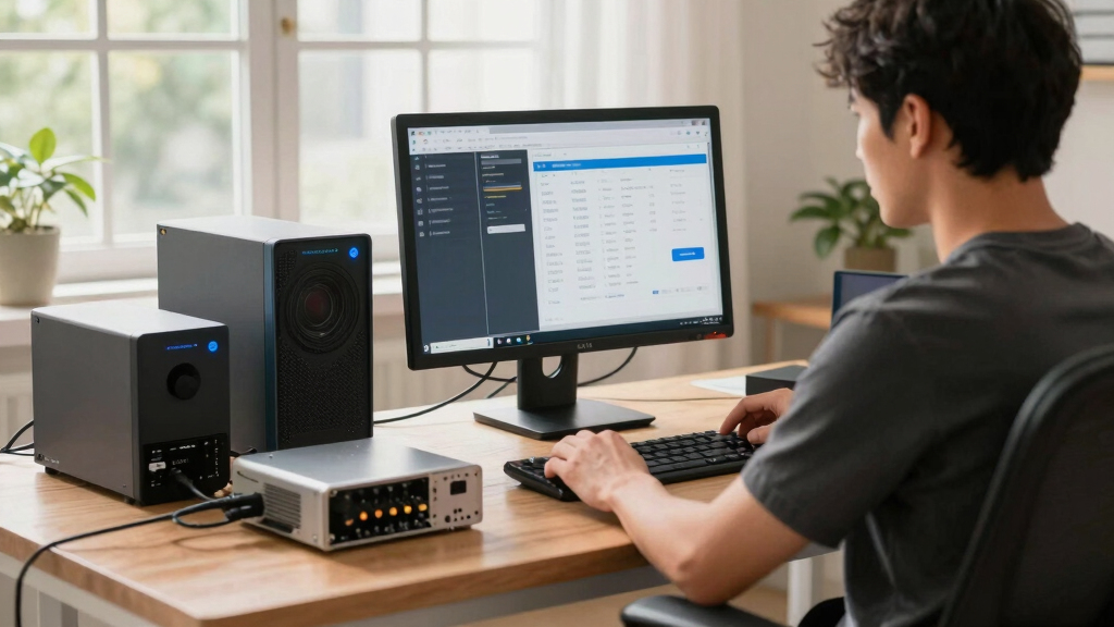 Why some creators and teams want to skip the cloud