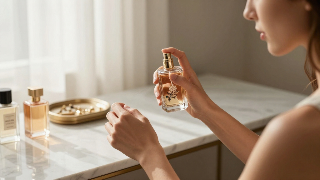perfume for women