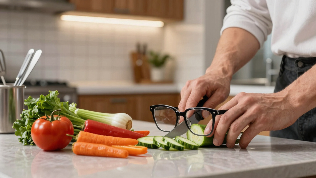 best multifocal glasses