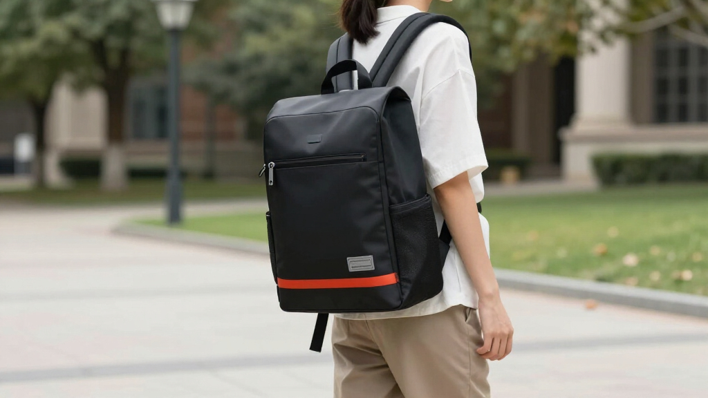 15 best stylish backpacks for students 2