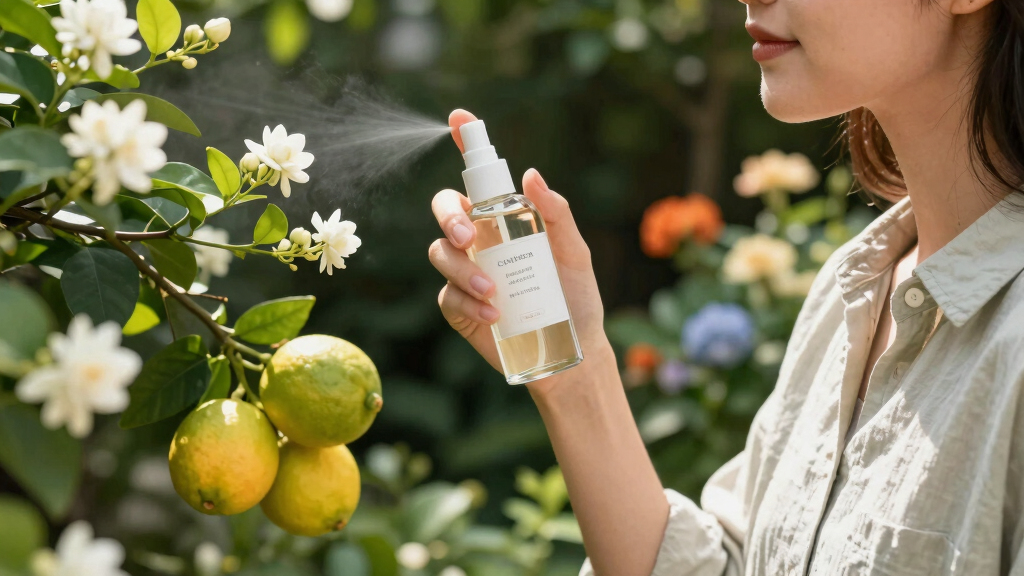 best summer fragrances