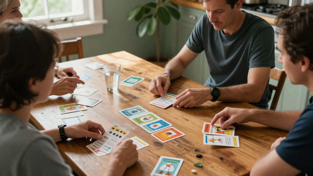 8 Best Psychology Card Games for Adults in 2027