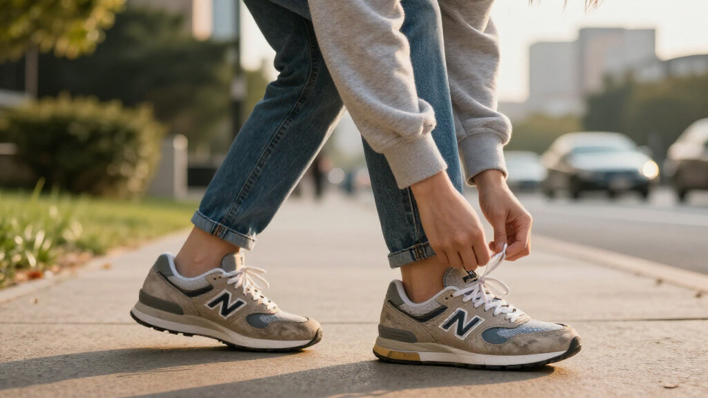 best New Balance 2010 sneakers