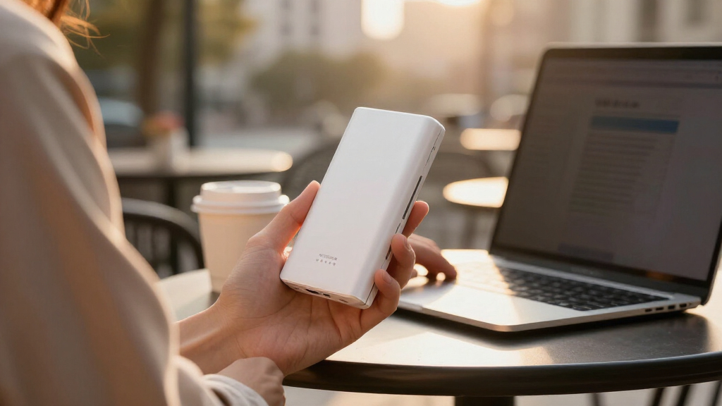 12 Best Portable WiFi Hotspots for Remote Sellers in 2026