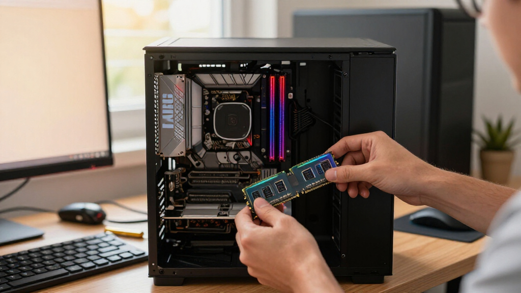 best DDR4 RAM kits