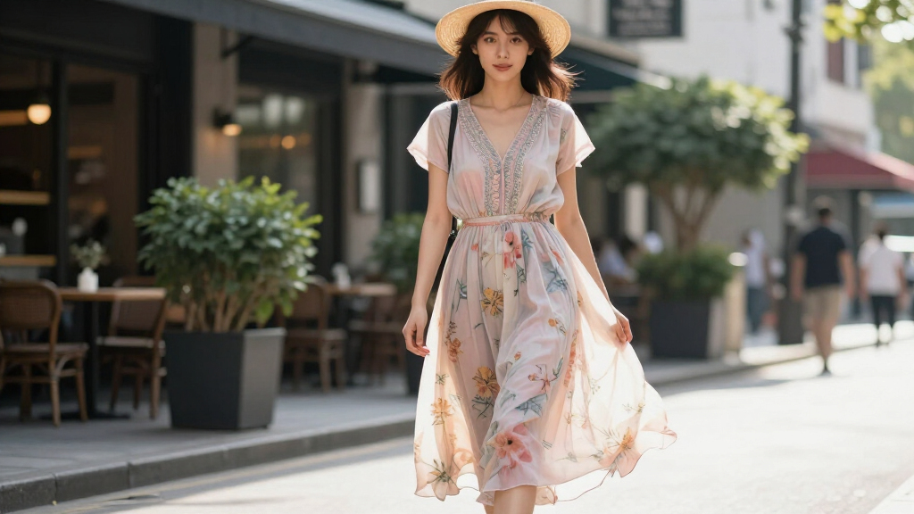 best summer dresses