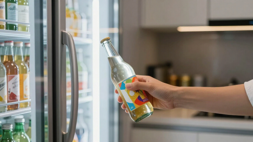 14 Best Beverage Refrigerators with Glass Doors in 2026