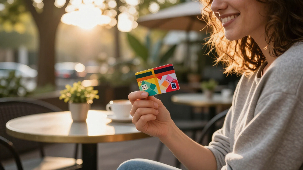 gift cards to give
