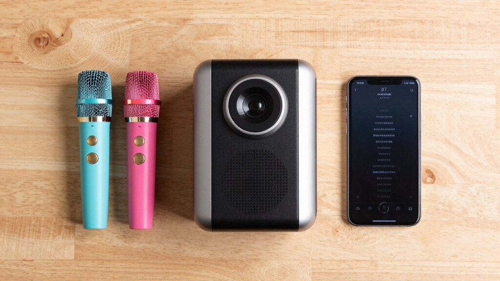 13 Best Karaoke Machines for Home Use in 2026 — Sing Your Heart Out Like a Pro