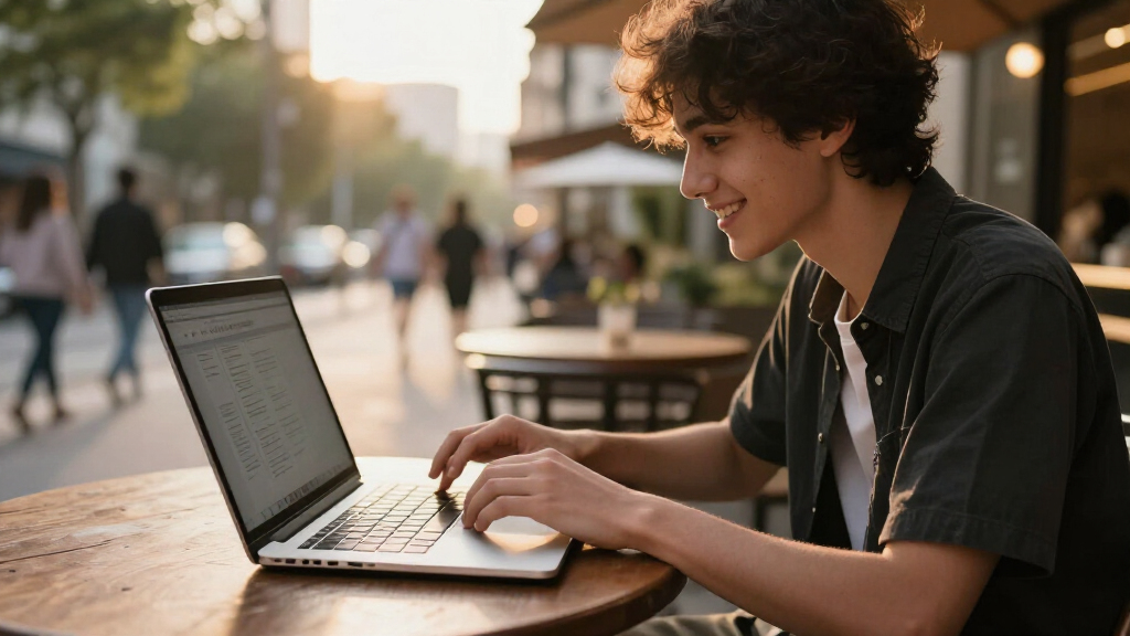 AI-powered student laptops