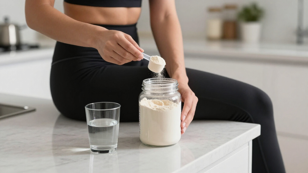 best creatine supplements