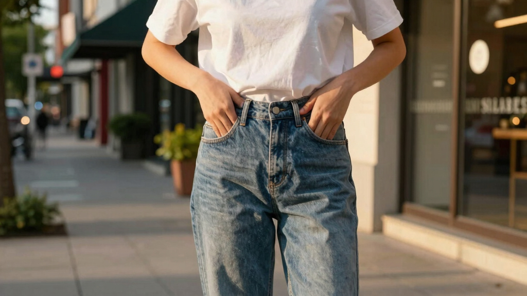 best classic jeans