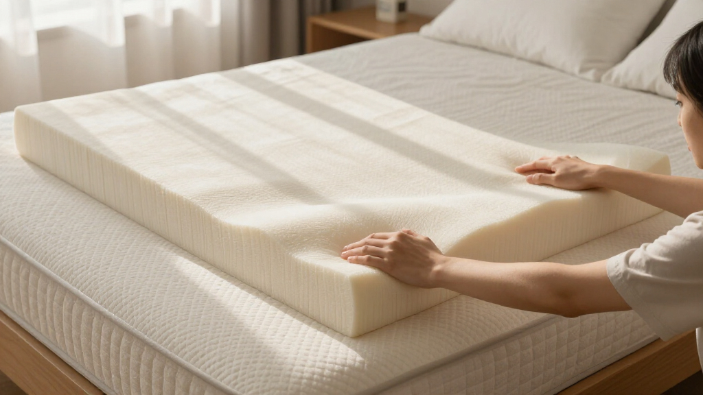 hybrid mattress for side sleepers