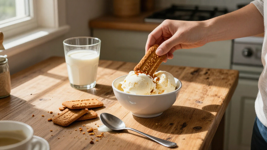 best Biscoff cookies