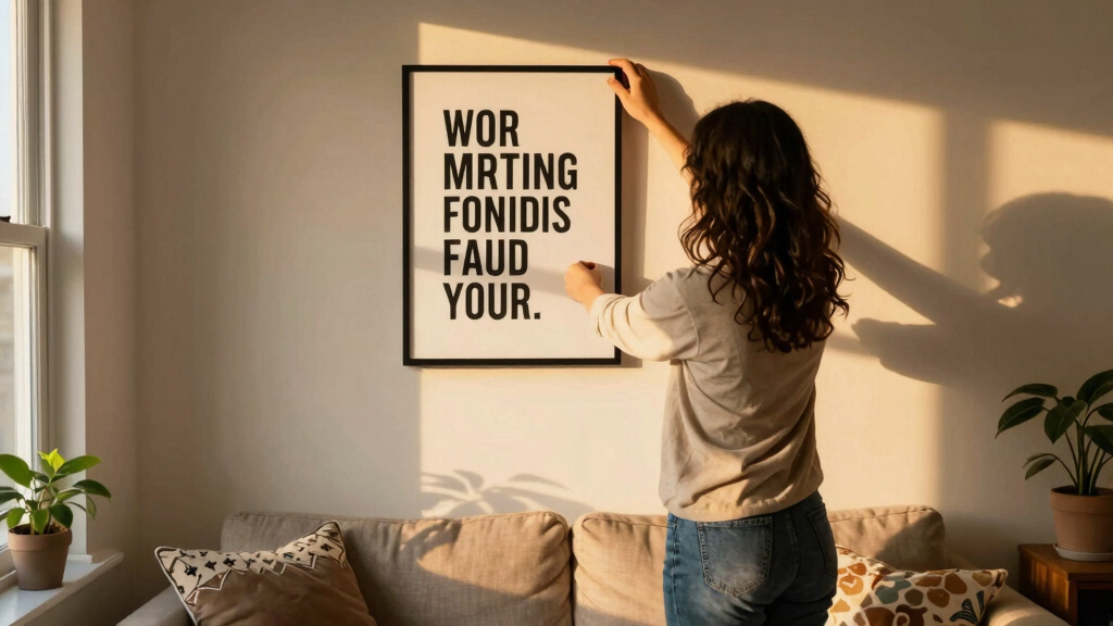 15 Best Motivational Quote Wall Art in 2026
