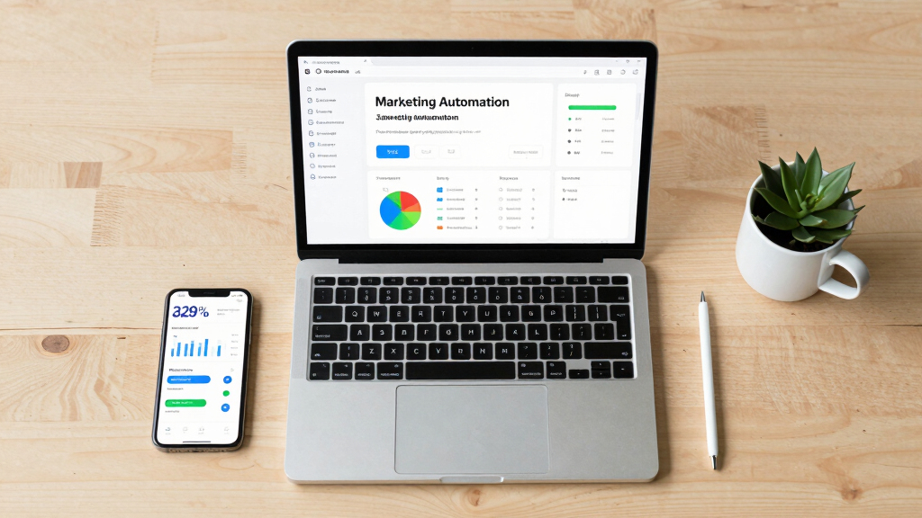 AI tools for automating marketing campaigns
