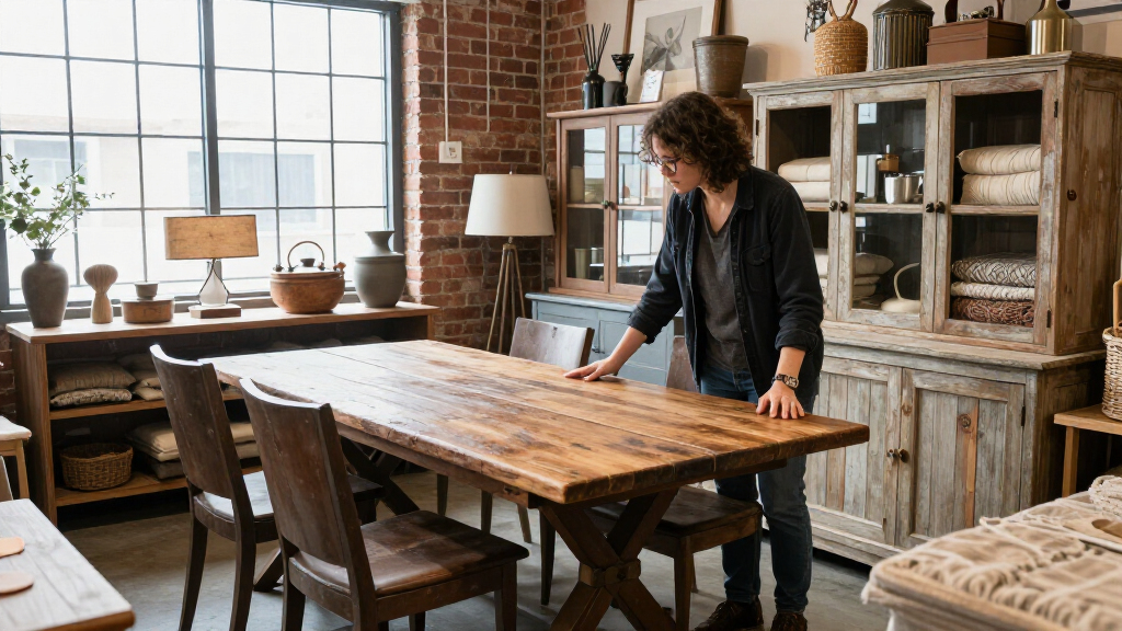 place to buy farmhouse furniture