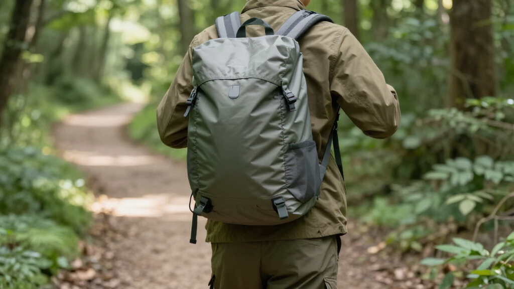 lightweight hiking backpacks