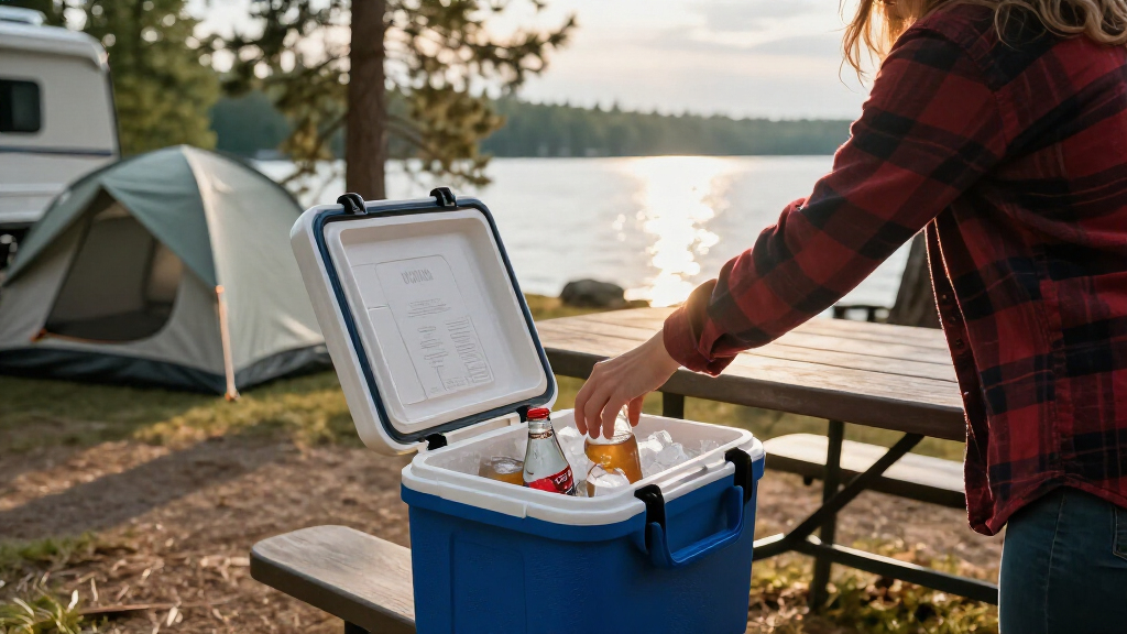 best outdoor coolers