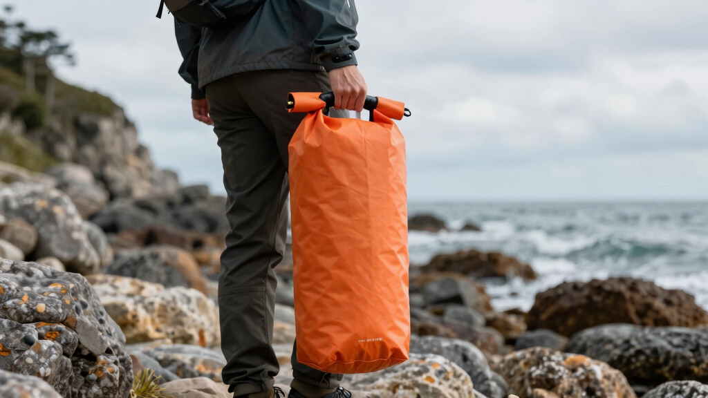 marine waterproof dry bags